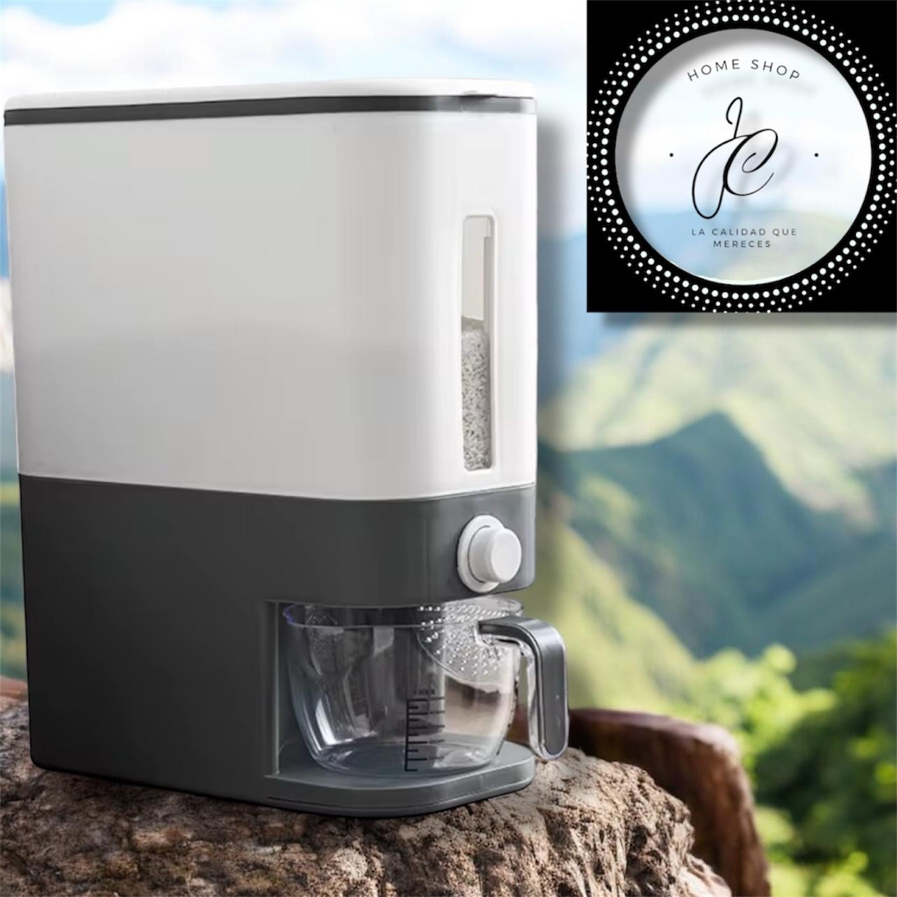 DISPENSADOR DE ARROZ YZ-30019