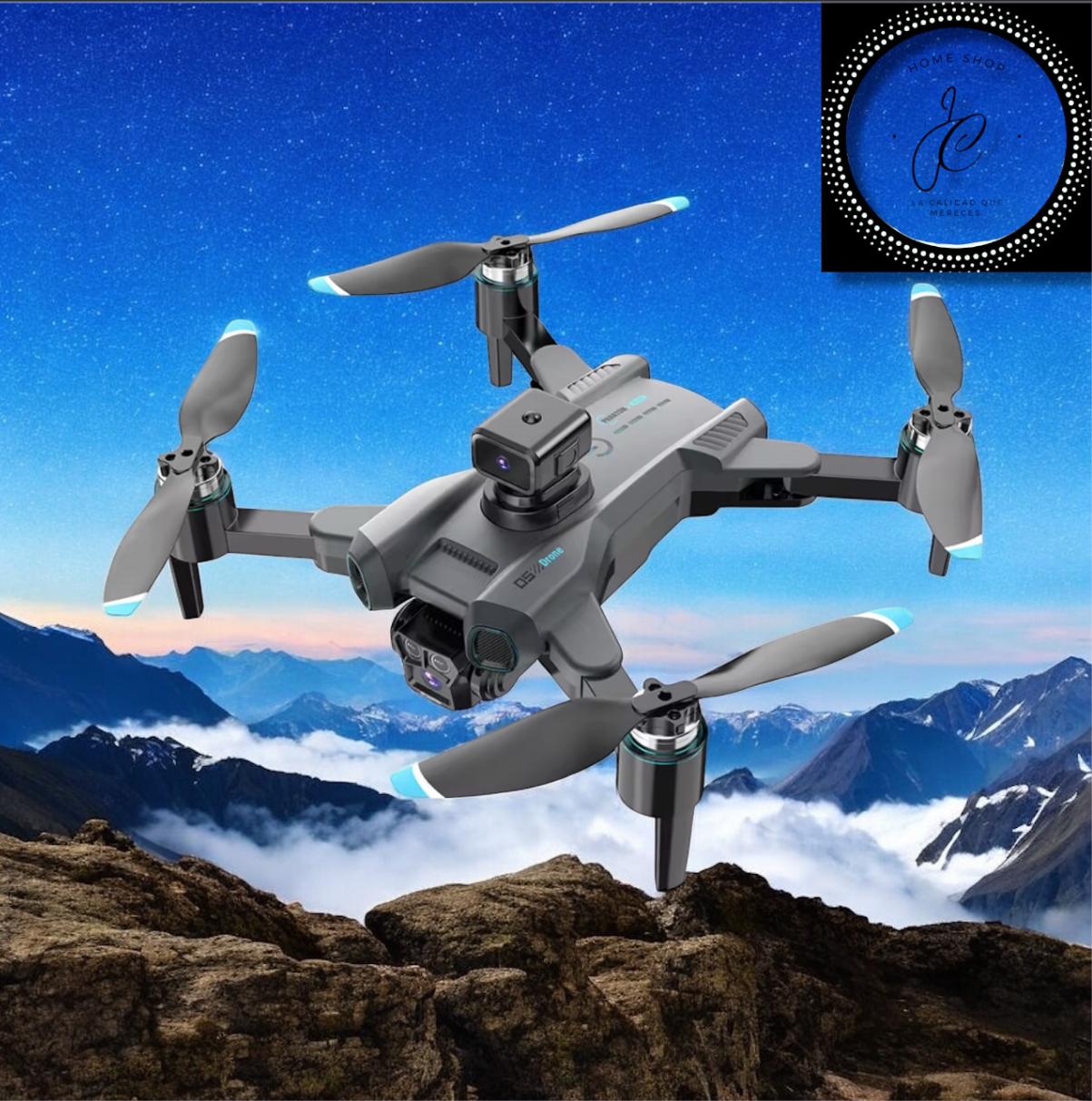 DRON CZ15