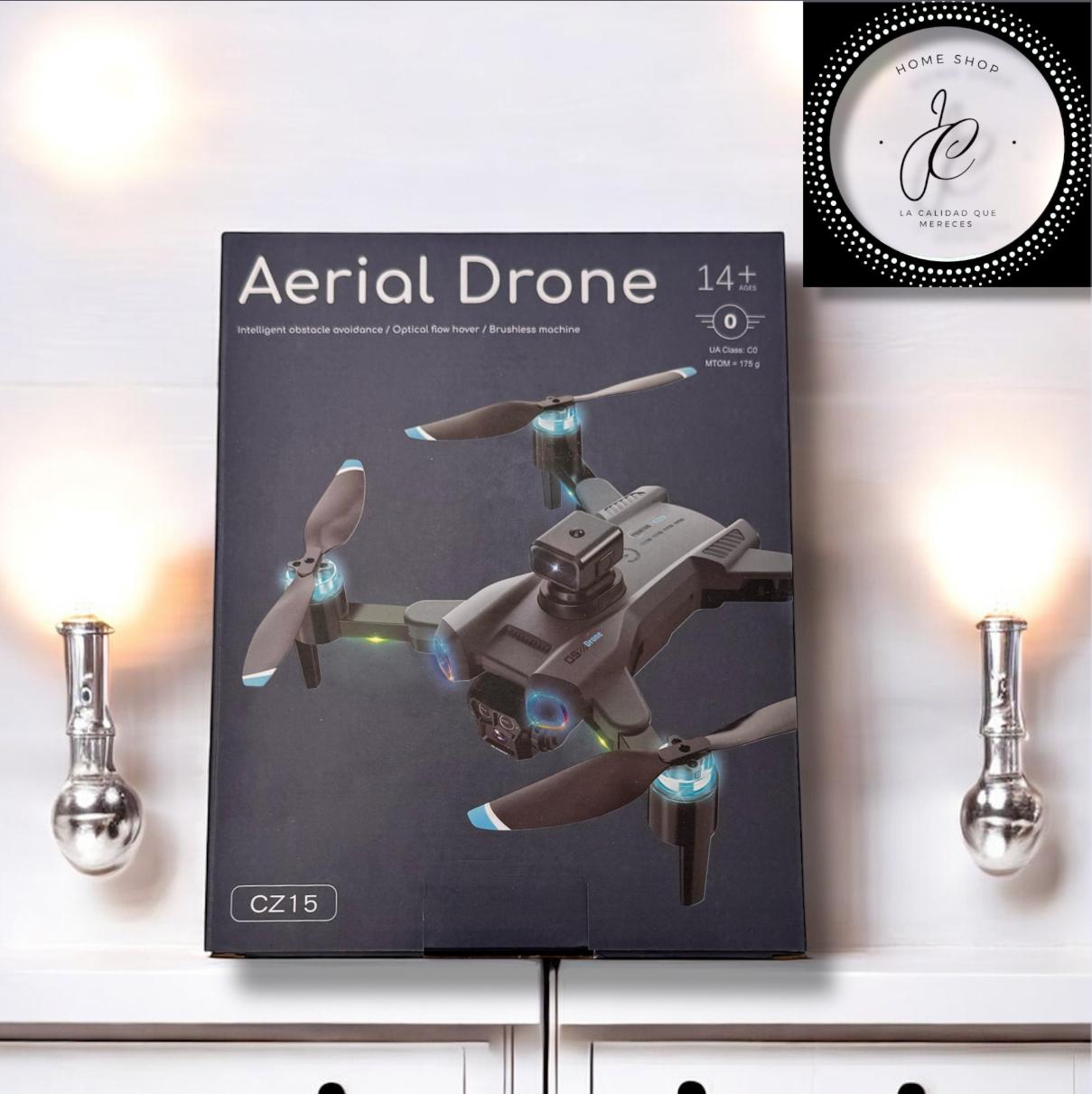 DRON CZ15