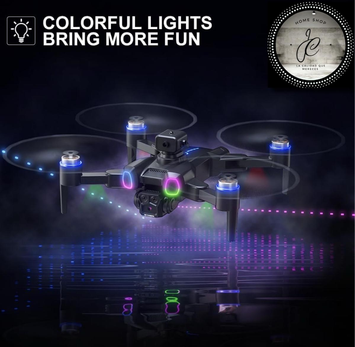 DRON CZ15