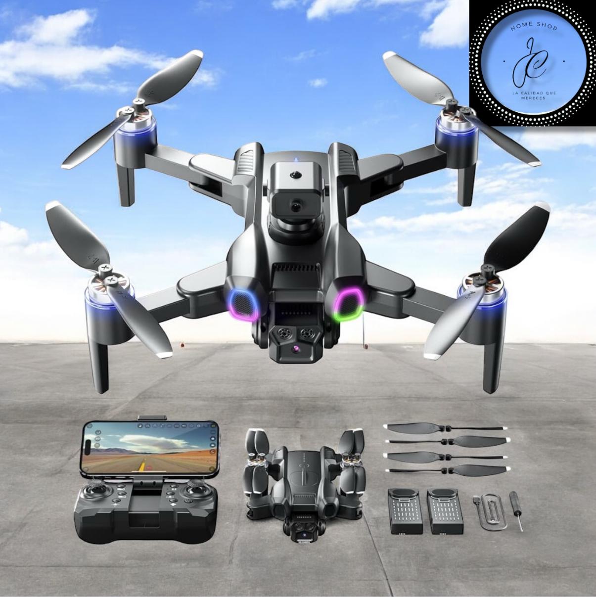 DRON CZ15