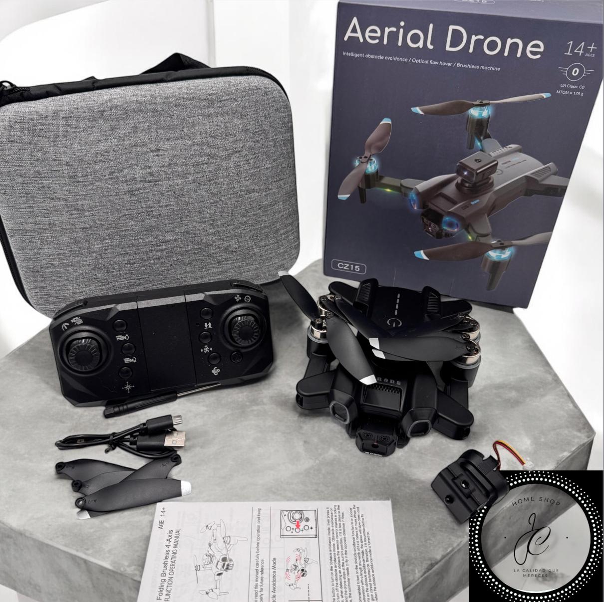 DRON CZ15
