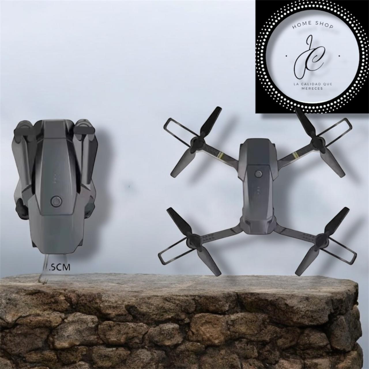 DRON E58 MD
