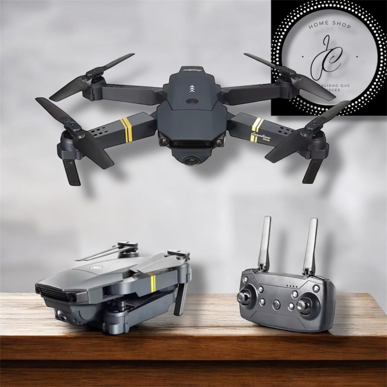 DRON E58 MD