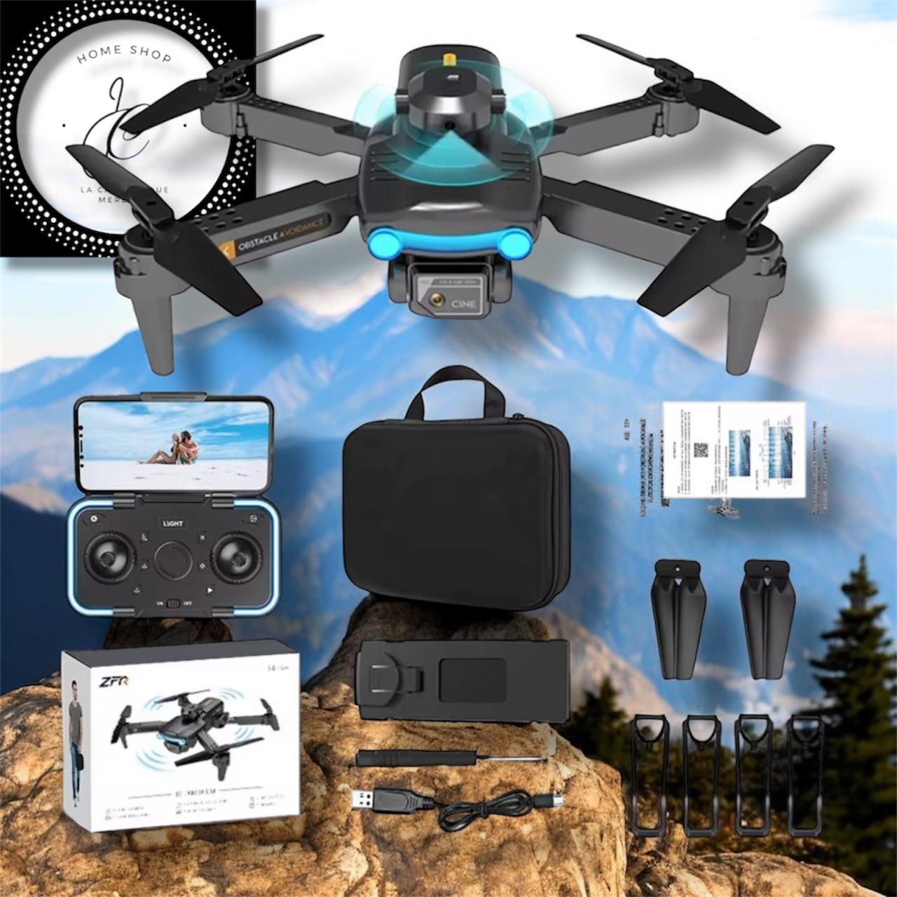 DRONE F187