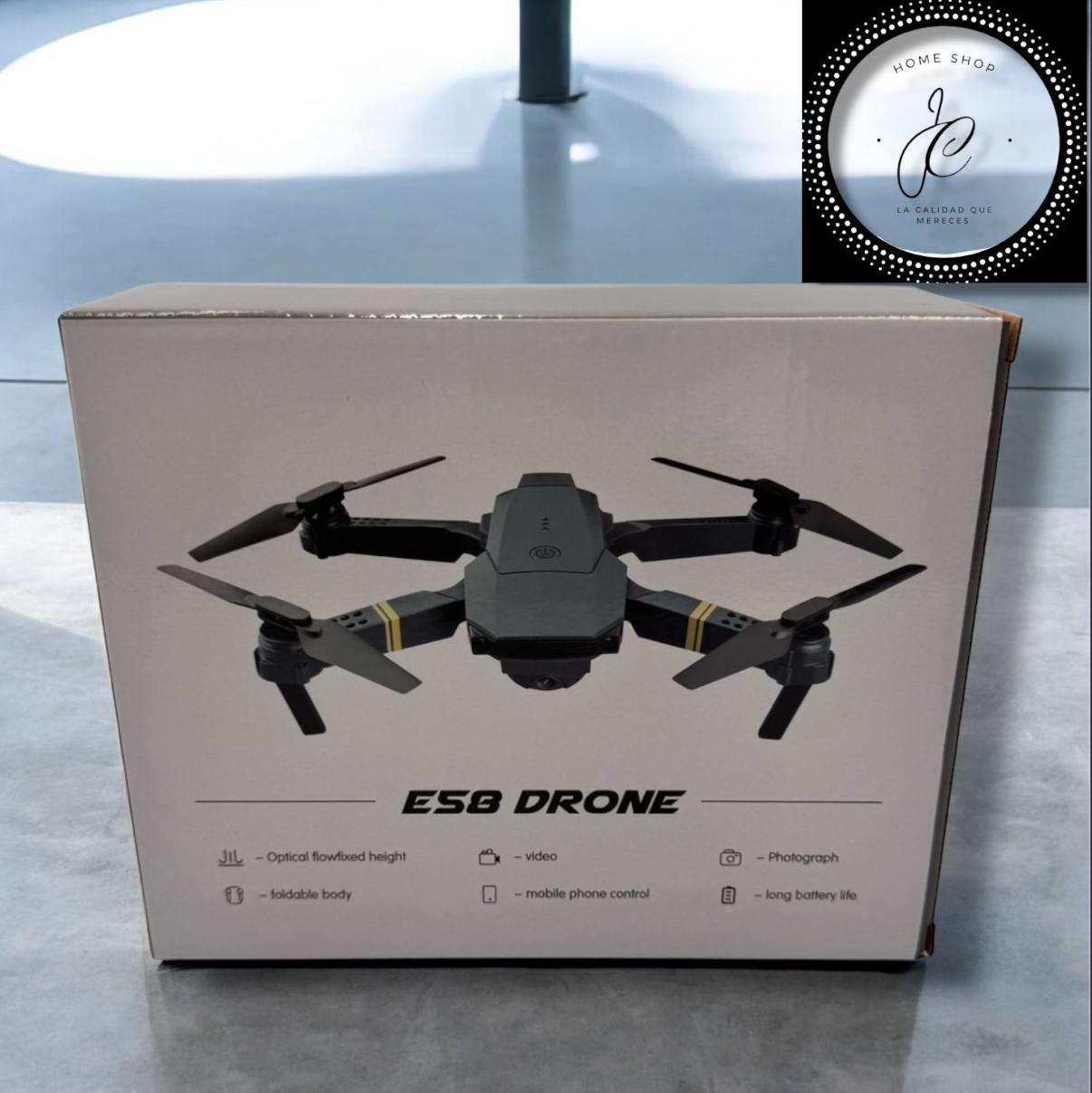 DRON E58jc