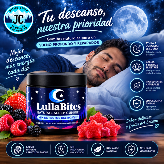 LULLABITES