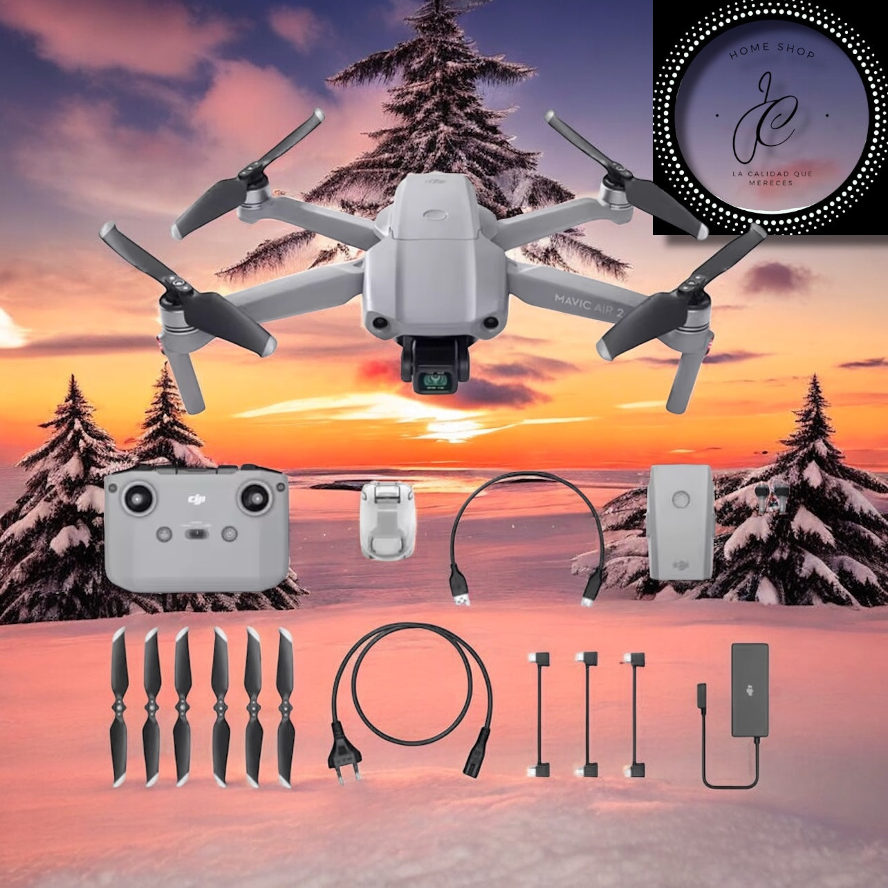 DRONE MY-7068 EP-UAV-1 MD