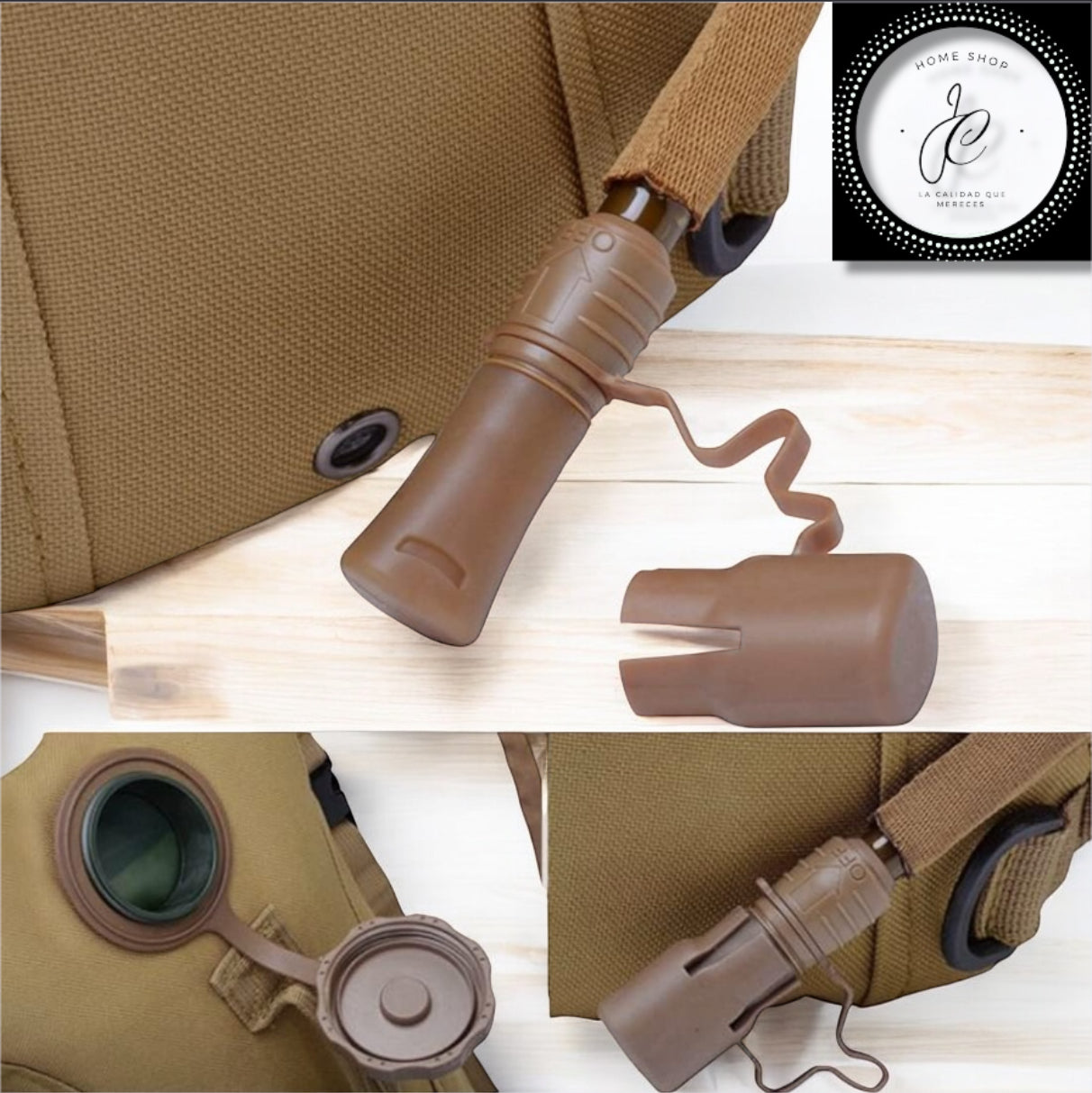 CAMELBACK MOCHILA DE HIDRATACIÓN