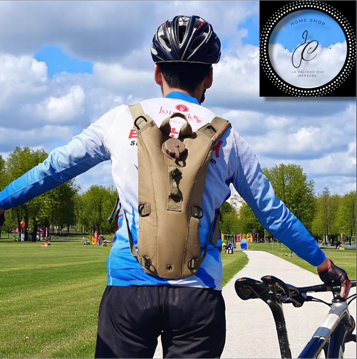 CAMELBACK MOCHILA DE HIDRATACIÓN