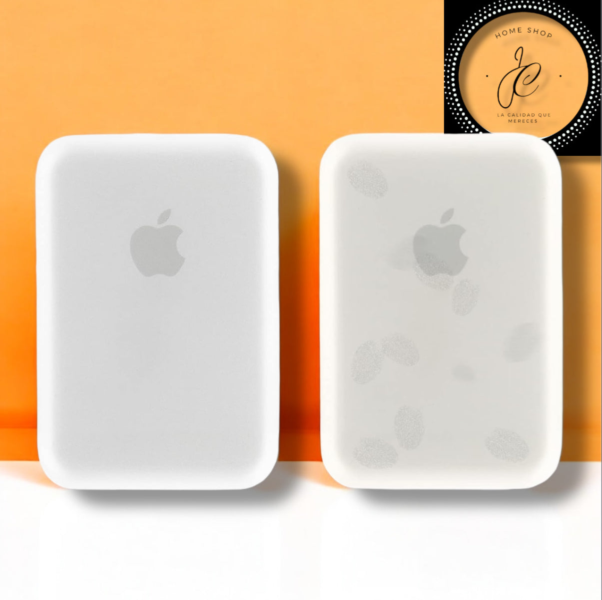 BANCO DE ENERGÍA INALÁMBRICO MAGSAFE DE APPLE