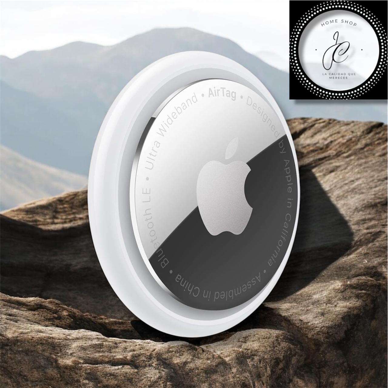GPS APPLE AIRTAG ORIGINAL MD-11598