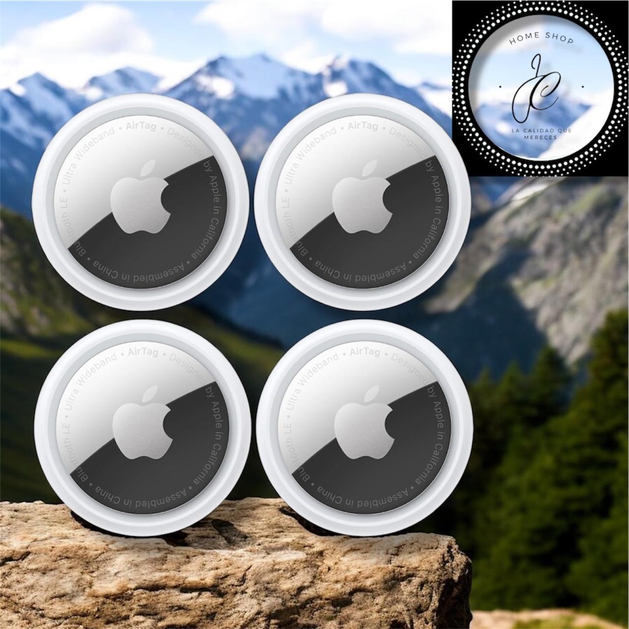 GPS APPLE AIRTAG ORIGINAL MD-11598
