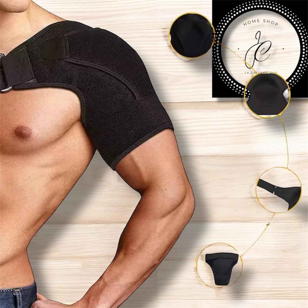 HOMBRERA AJUSTABLE