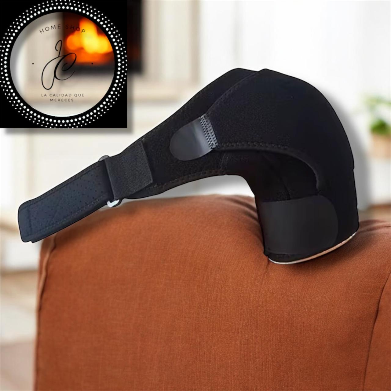 HOMBRERA AJUSTABLE