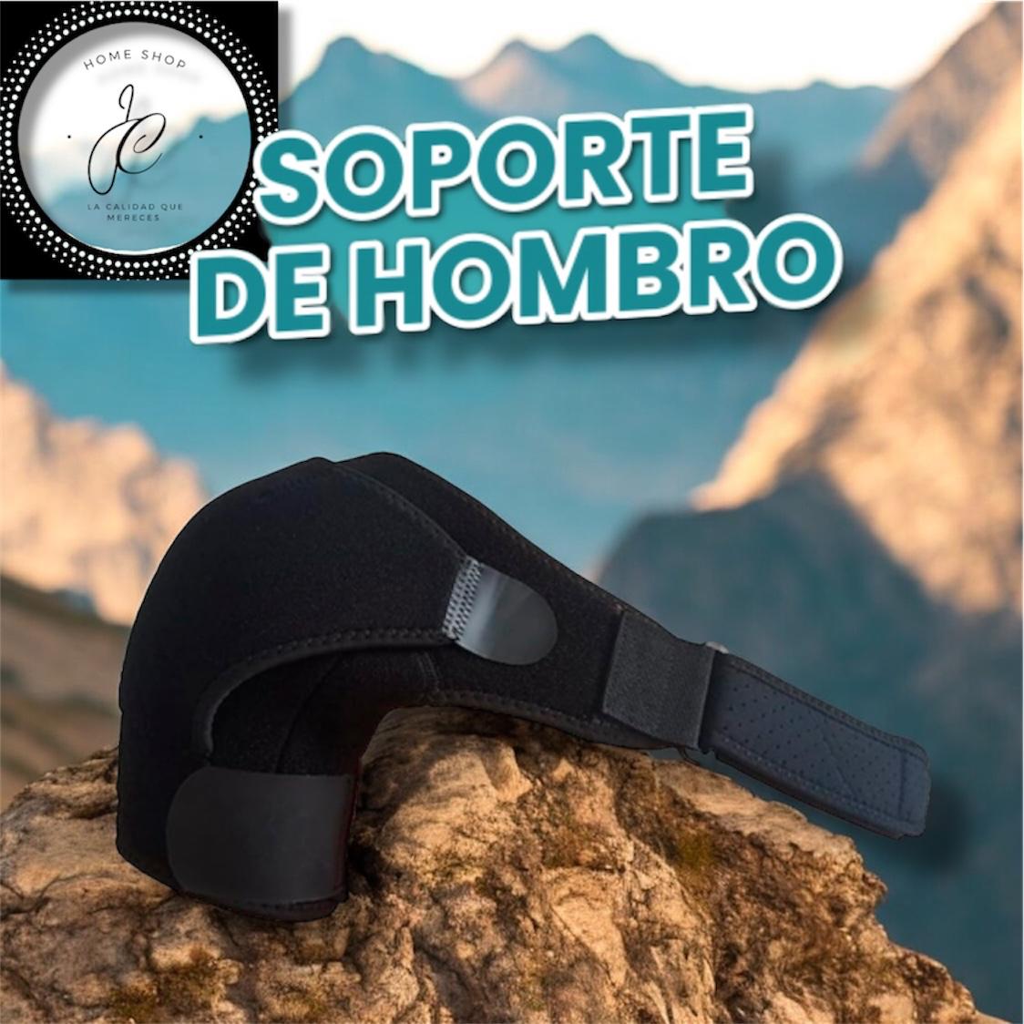 HOMBRERA AJUSTABLE