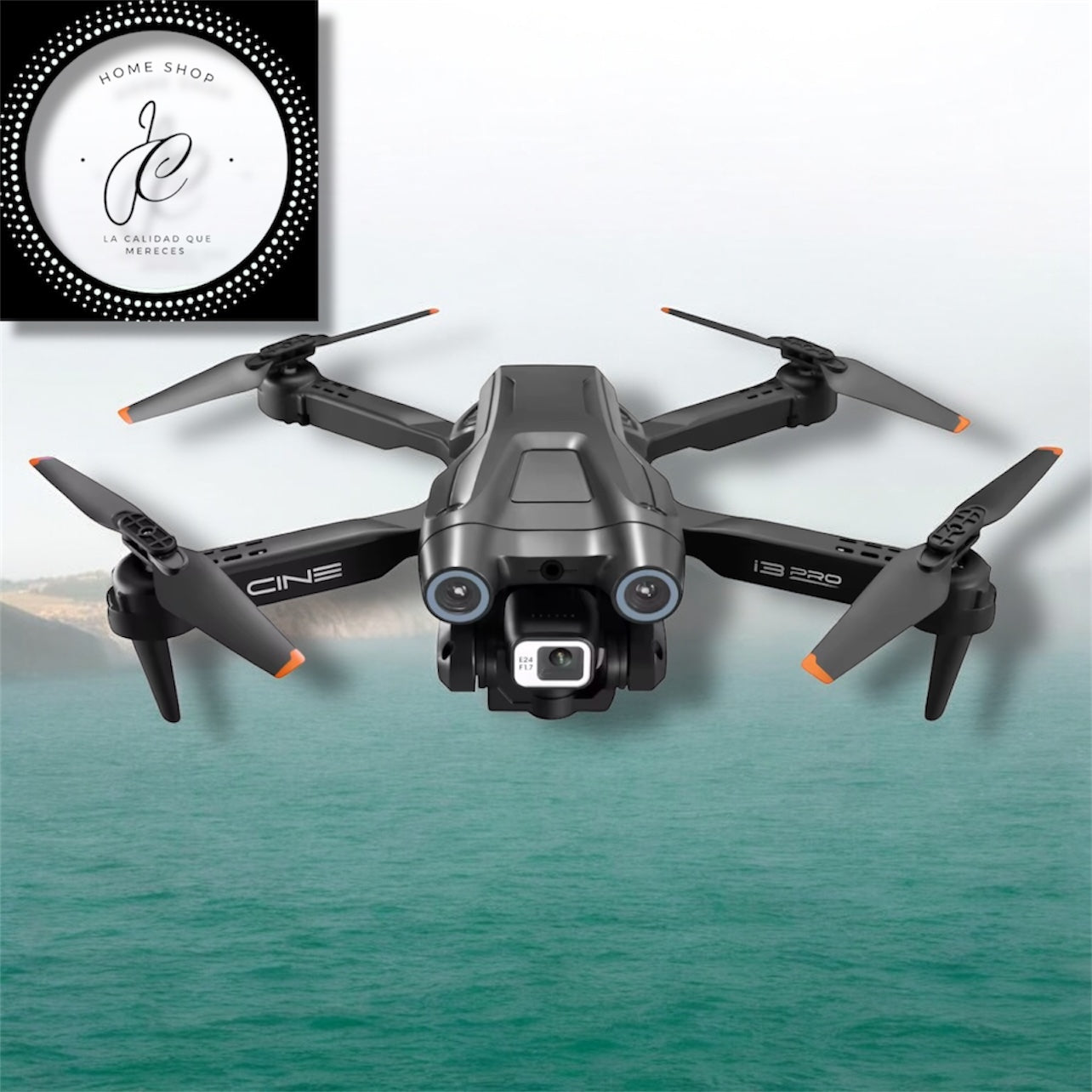 DRONE I-3 PRO MD