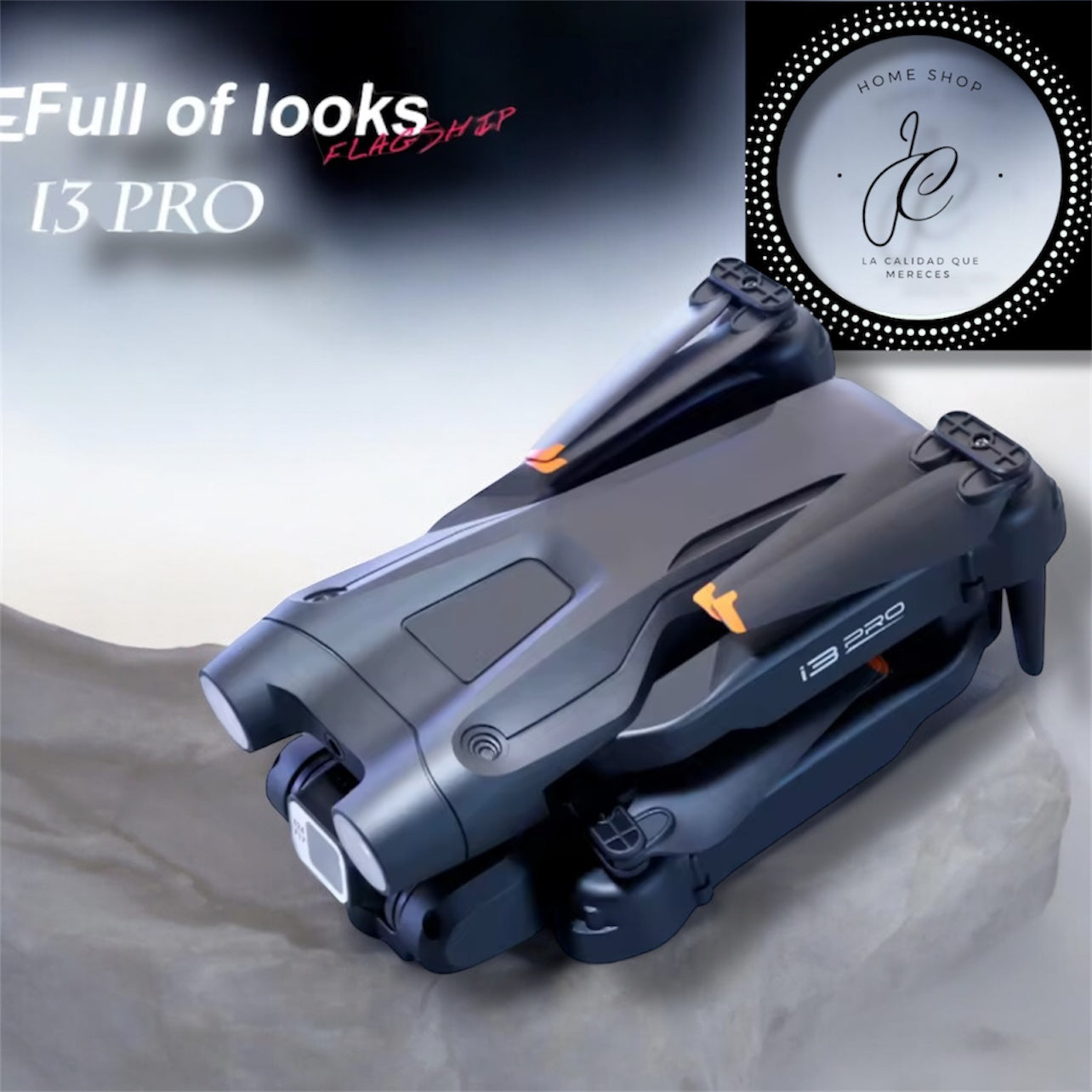 DRONE I-3 PRO MD