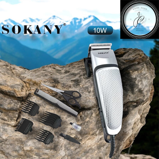 ABEJON SOKANY HAIR CLIPER