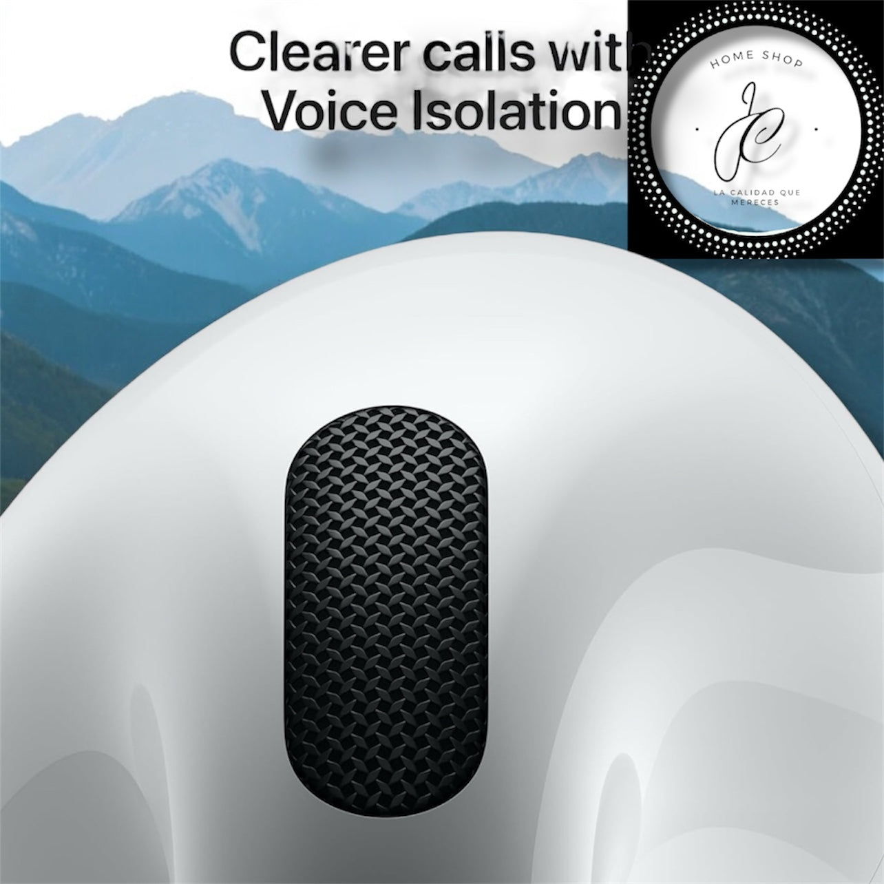 AIRPODS PRO 4