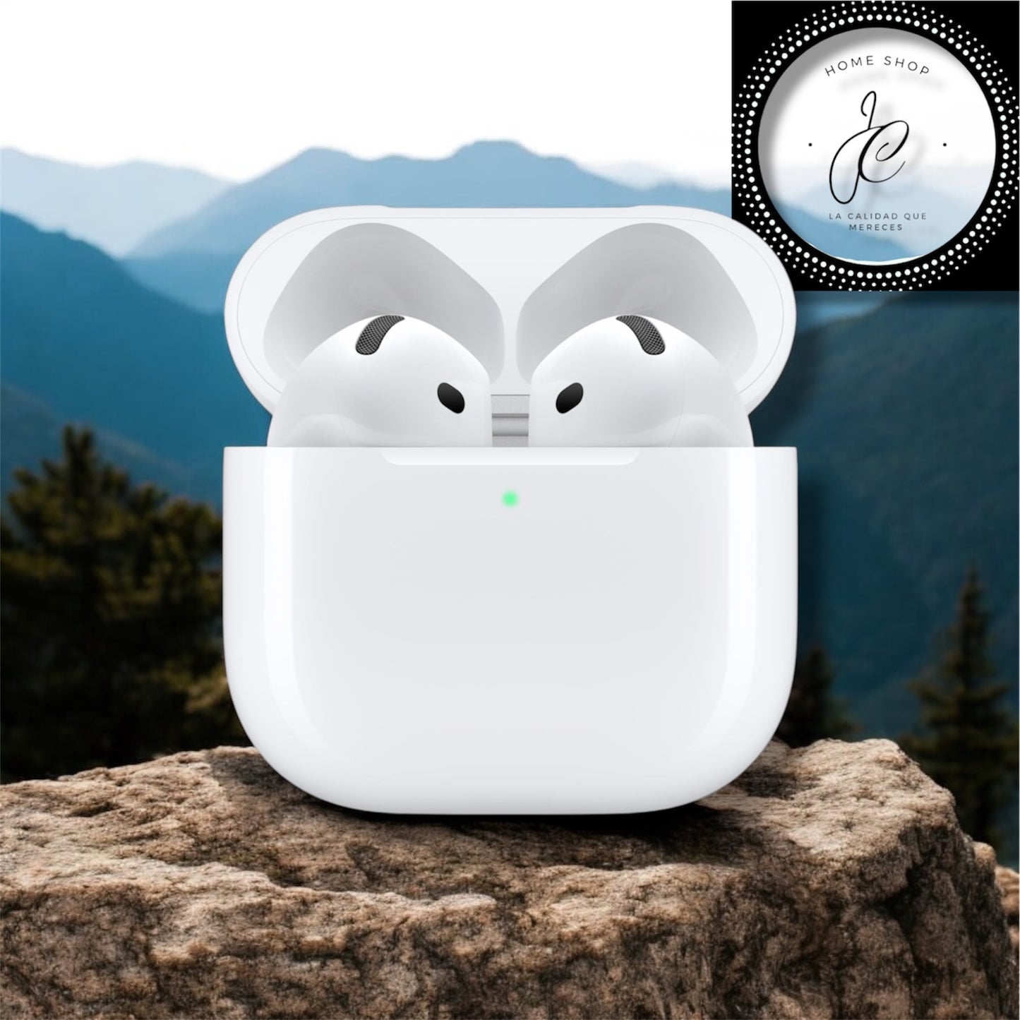 AIRPODS PRO 4