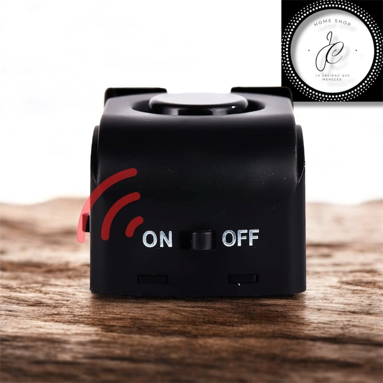 ALARMA PARA PUERTA