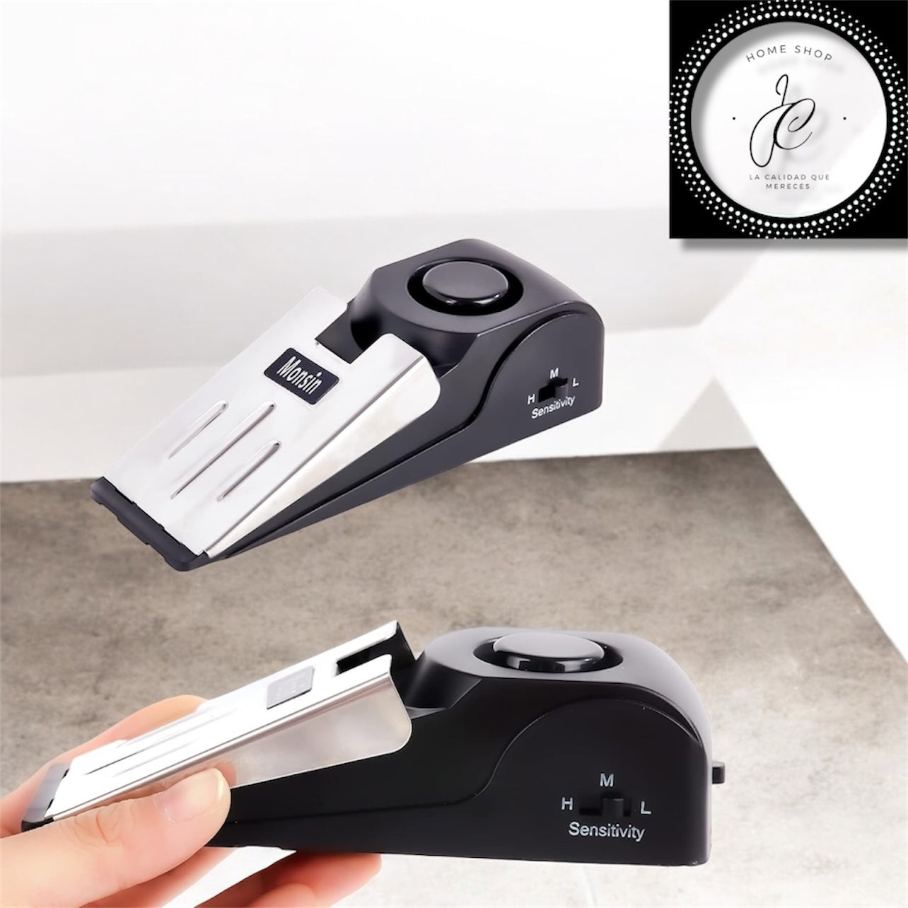 ALARMA PARA PUERTA