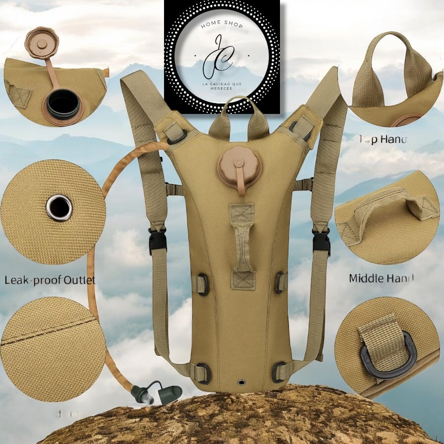 CAMELBACK MOCHILA DE HIDRATACIÓN