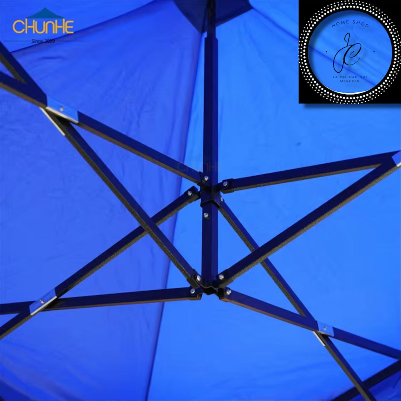 CARPA 3X3