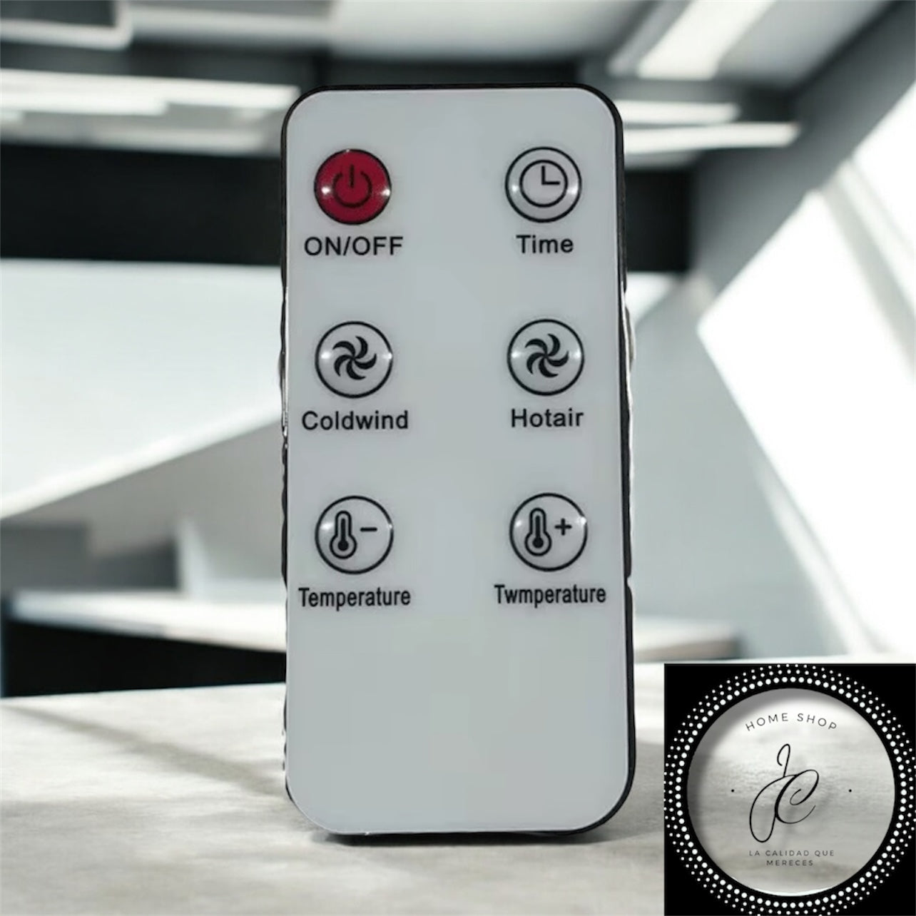 MINI VENTILADOR DE AIRE ACONDICIONADO