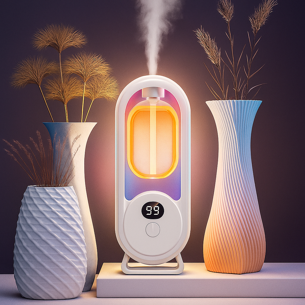 HUMIDIFICADOR ECO / ALG01910