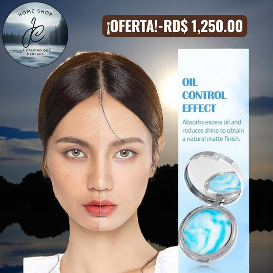 CANDY BELLA - POLVO COMPACTO VIRAL TIK TOK