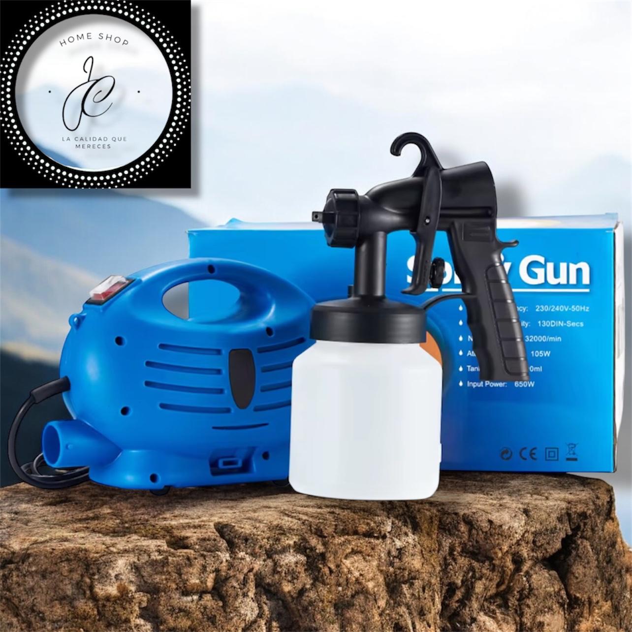 MÁQUINA DE PINTAR PAINT ZOOM MD-10864