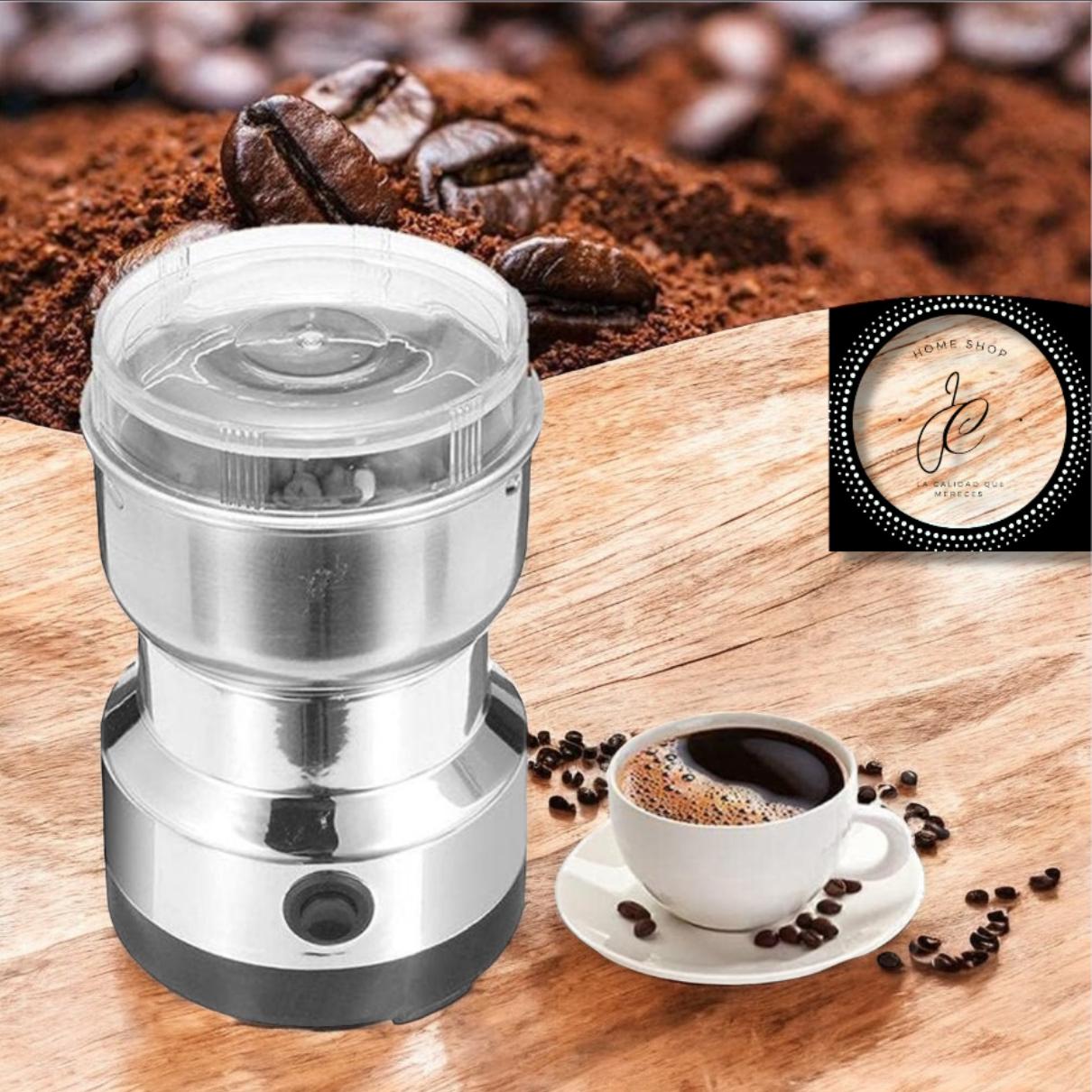 MOLINILLO DE CAFÉ