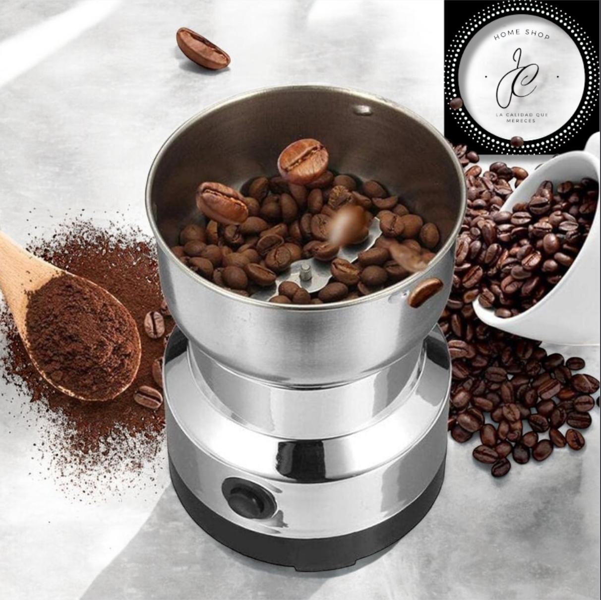 MOLINILLO DE CAFÉ
