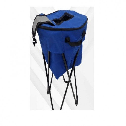 NEVERA PORTÁTIL PLEGABLE