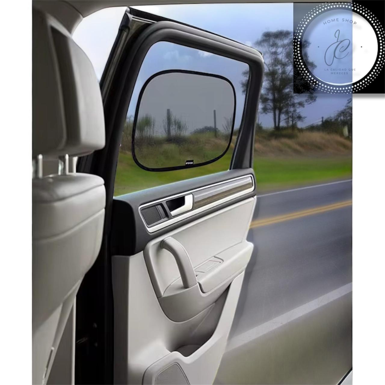PROTECTOR PARA VENTANAS DE CARRO
