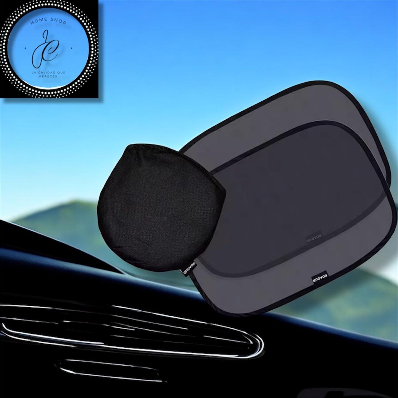PROTECTOR PARA VENTANAS DE CARRO