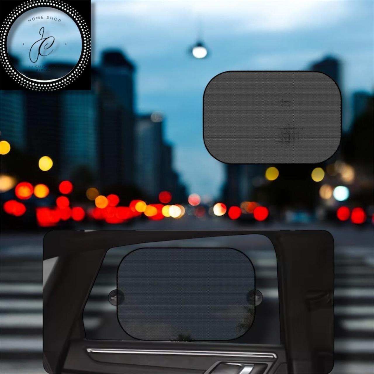 PROTECTOR PARA VENTANAS DE CARRO