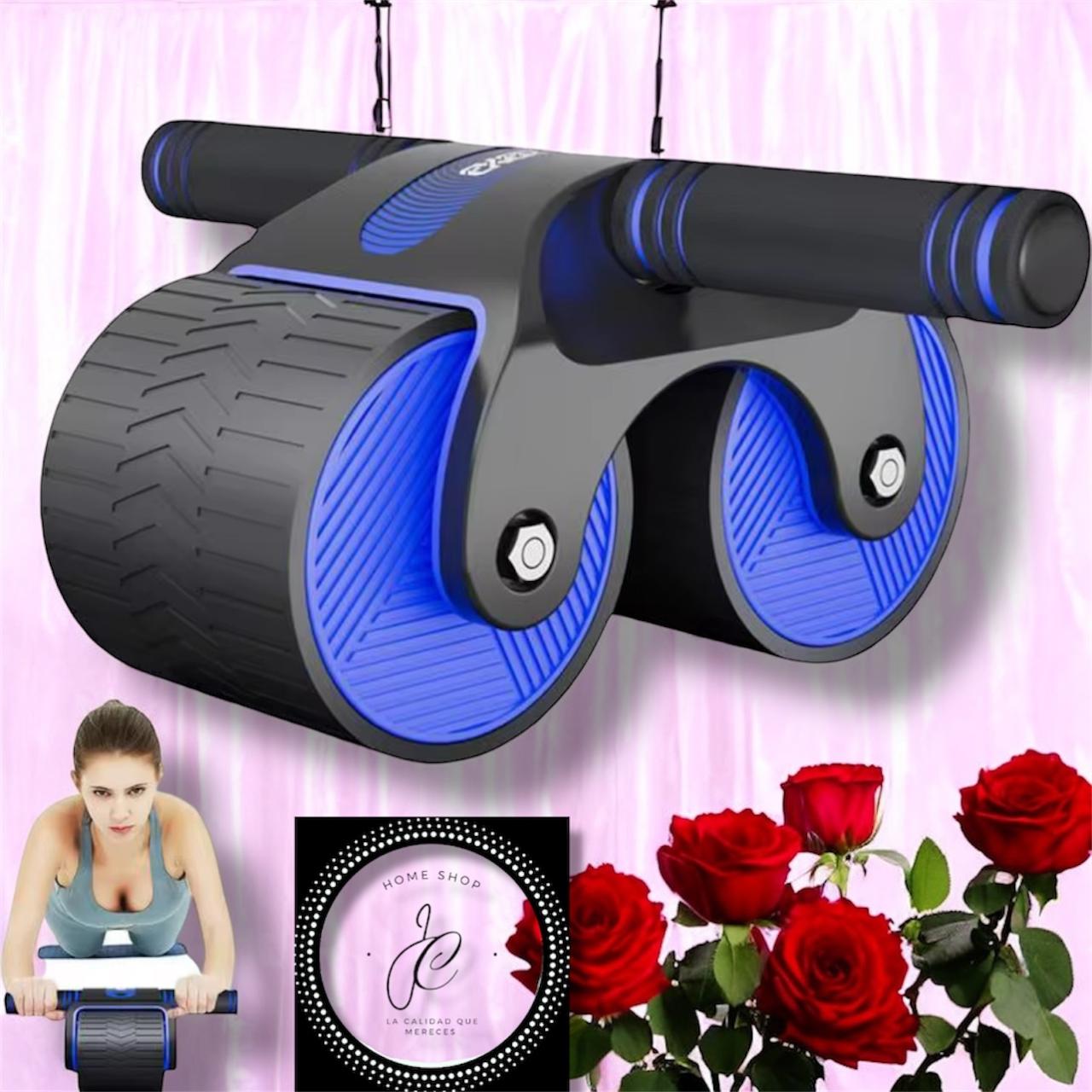RUEDA ABDOMINAL PARA EJERCICIO
