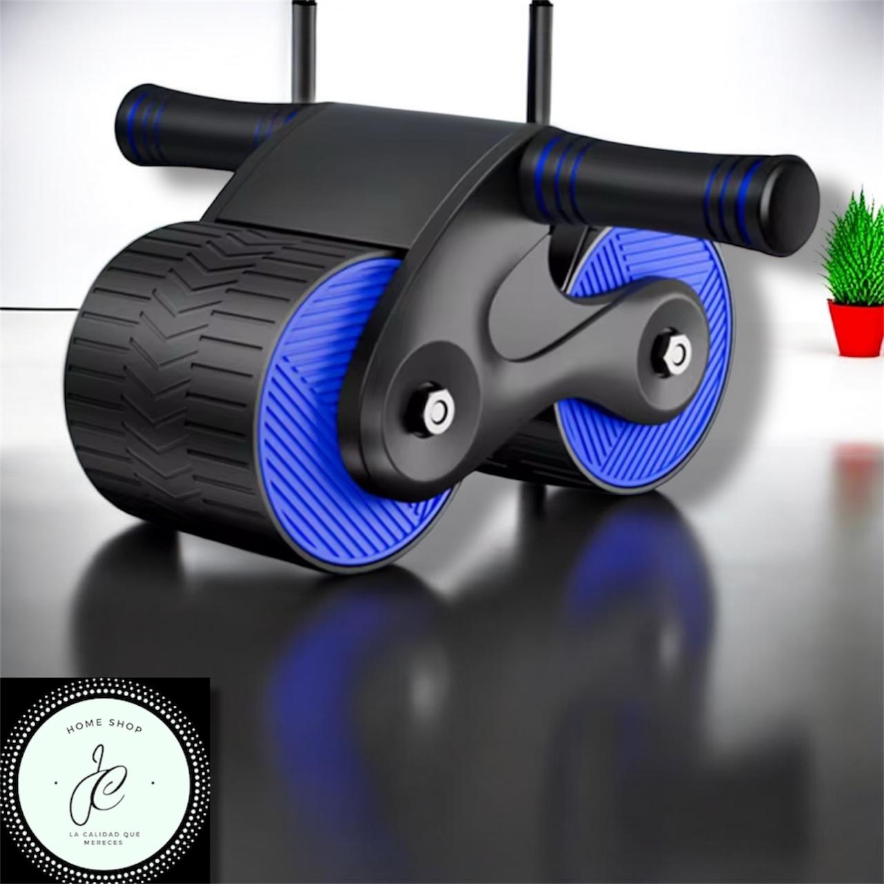 RUEDA ABDOMINAL PARA EJERCICIO
