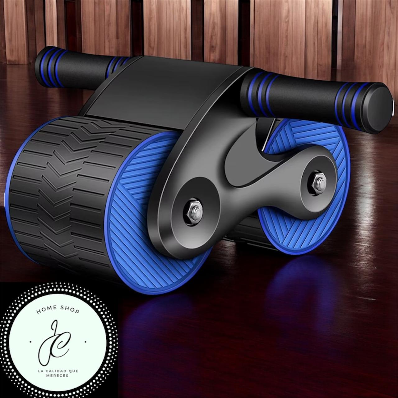 RUEDA ABDOMINAL PARA EJERCICIO