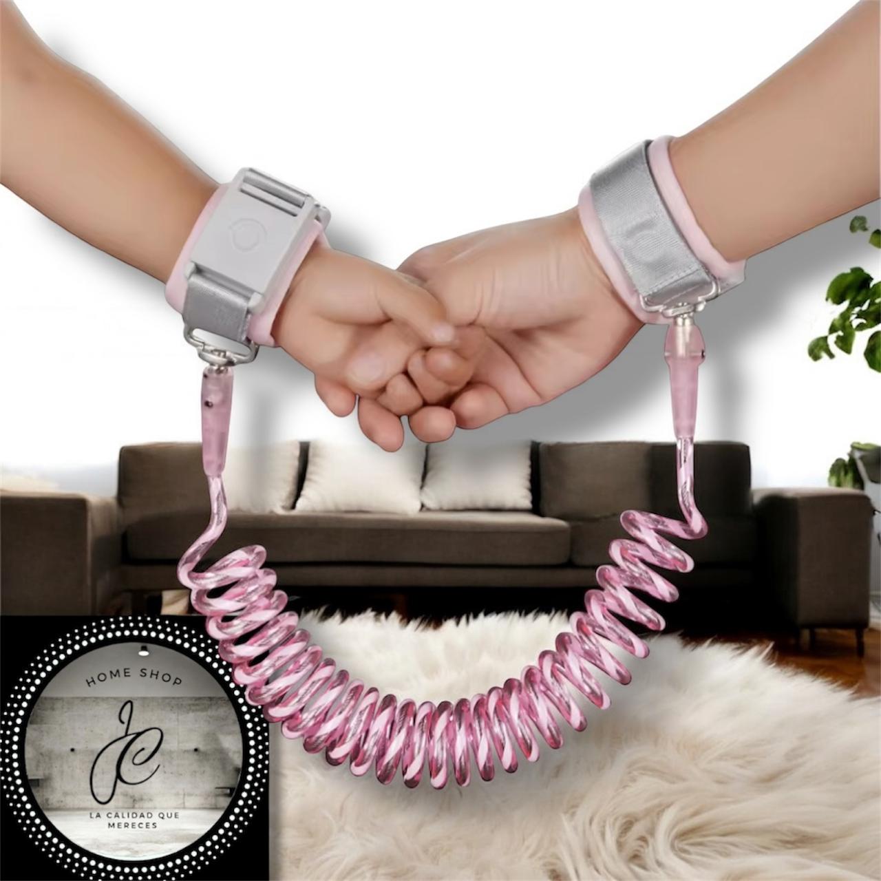 SUJETADOR DE MUÑECA PARA NIÑAS