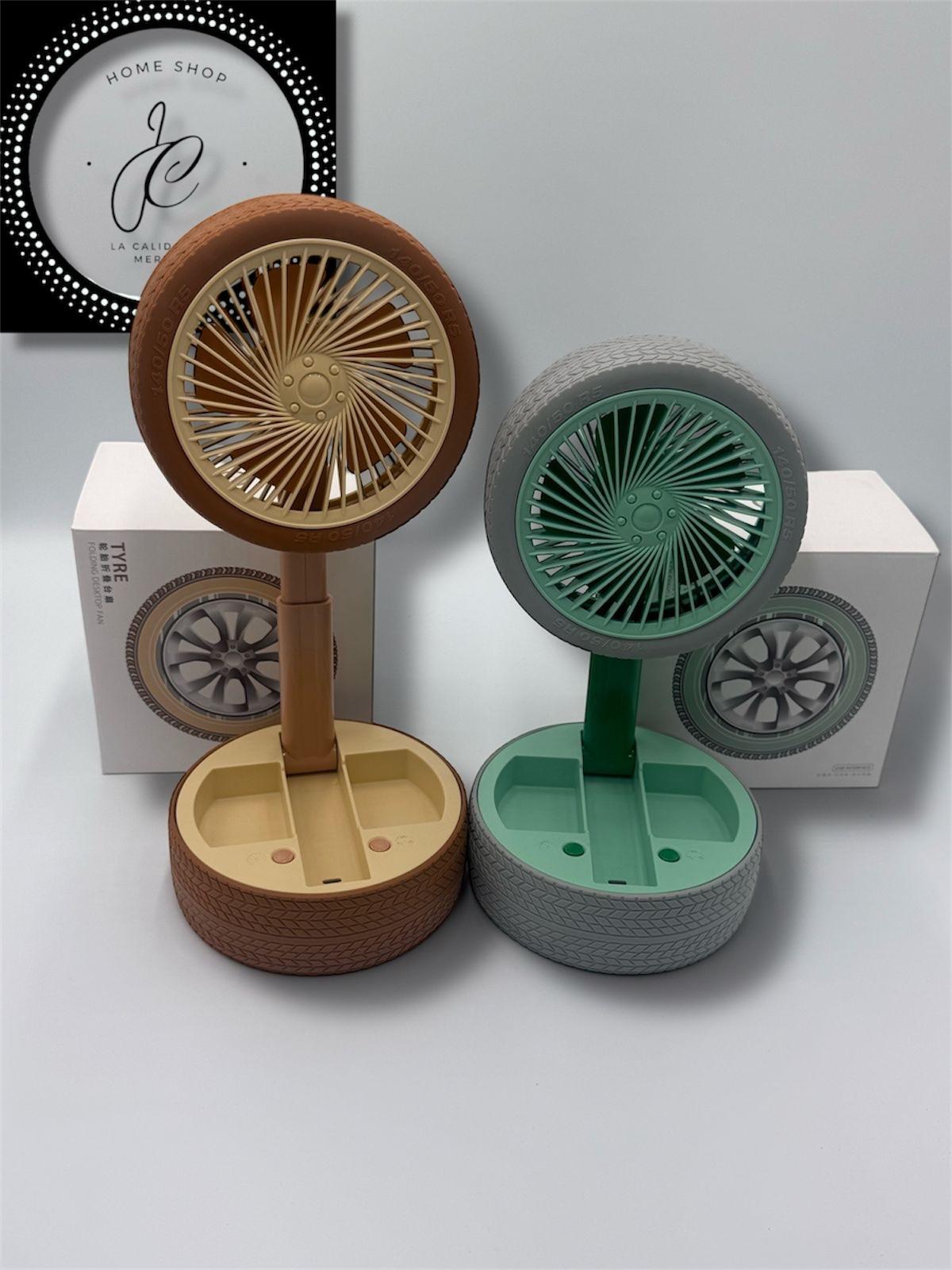 VENTILADOR, LÁMPARA EN FORMA DE GOMA, RECARGABLE TIPO C, MÁS DE 4 HORAS DE USO CONTINUO