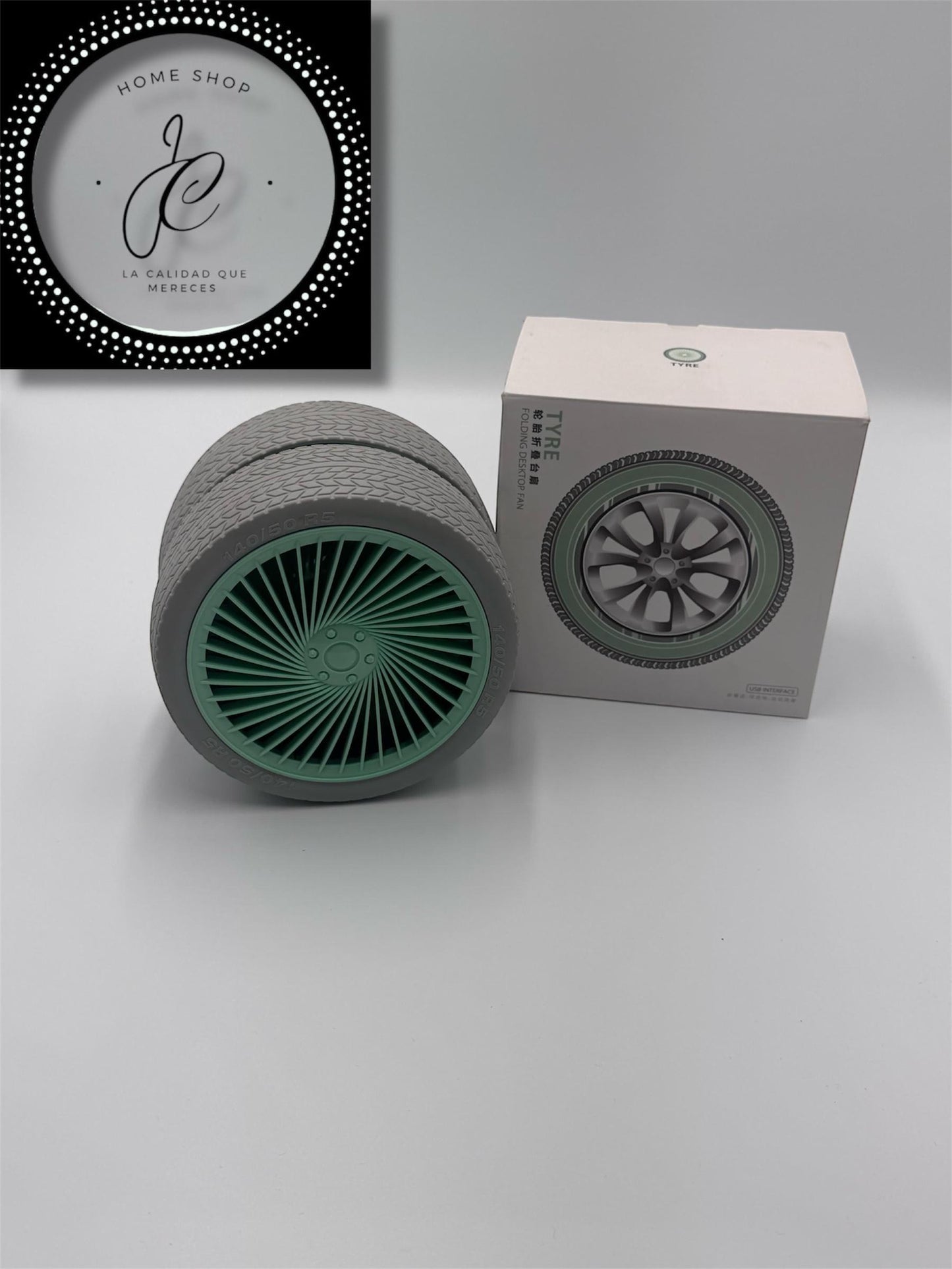 VENTILADOR, LÁMPARA EN FORMA DE GOMA, RECARGABLE TIPO C, MÁS DE 4 HORAS DE USO CONTINUO
