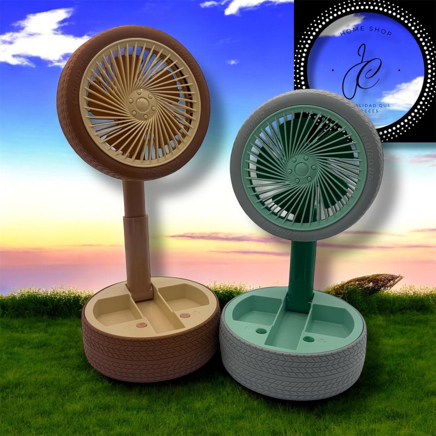 VENTILADOR, LÁMPARA EN FORMA DE GOMA, RECARGABLE TIPO C, MÁS DE 4 HORAS DE USO CONTINUO