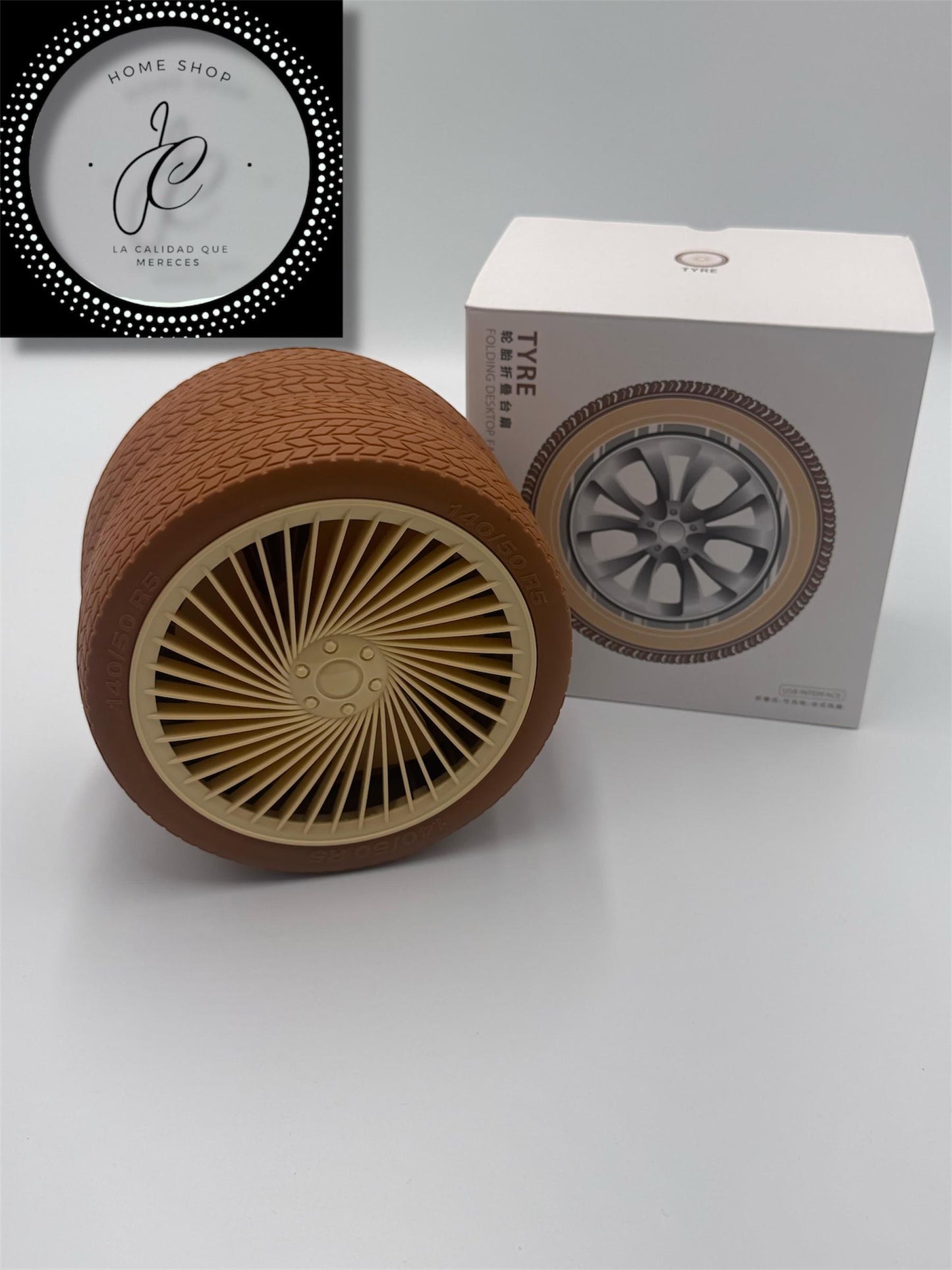 VENTILADOR, LÁMPARA EN FORMA DE GOMA, RECARGABLE TIPO C, MÁS DE 4 HORAS DE USO CONTINUO
