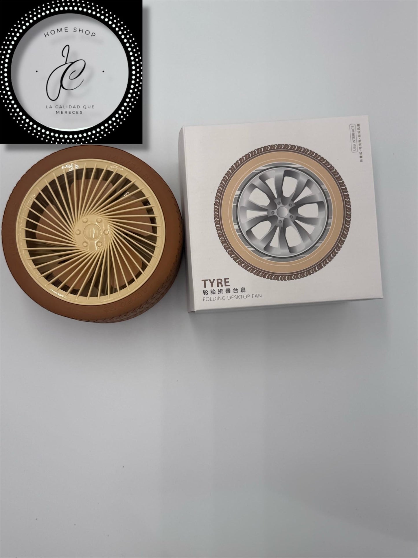 VENTILADOR, LÁMPARA EN FORMA DE GOMA, RECARGABLE TIPO C, MÁS DE 4 HORAS DE USO CONTINUO