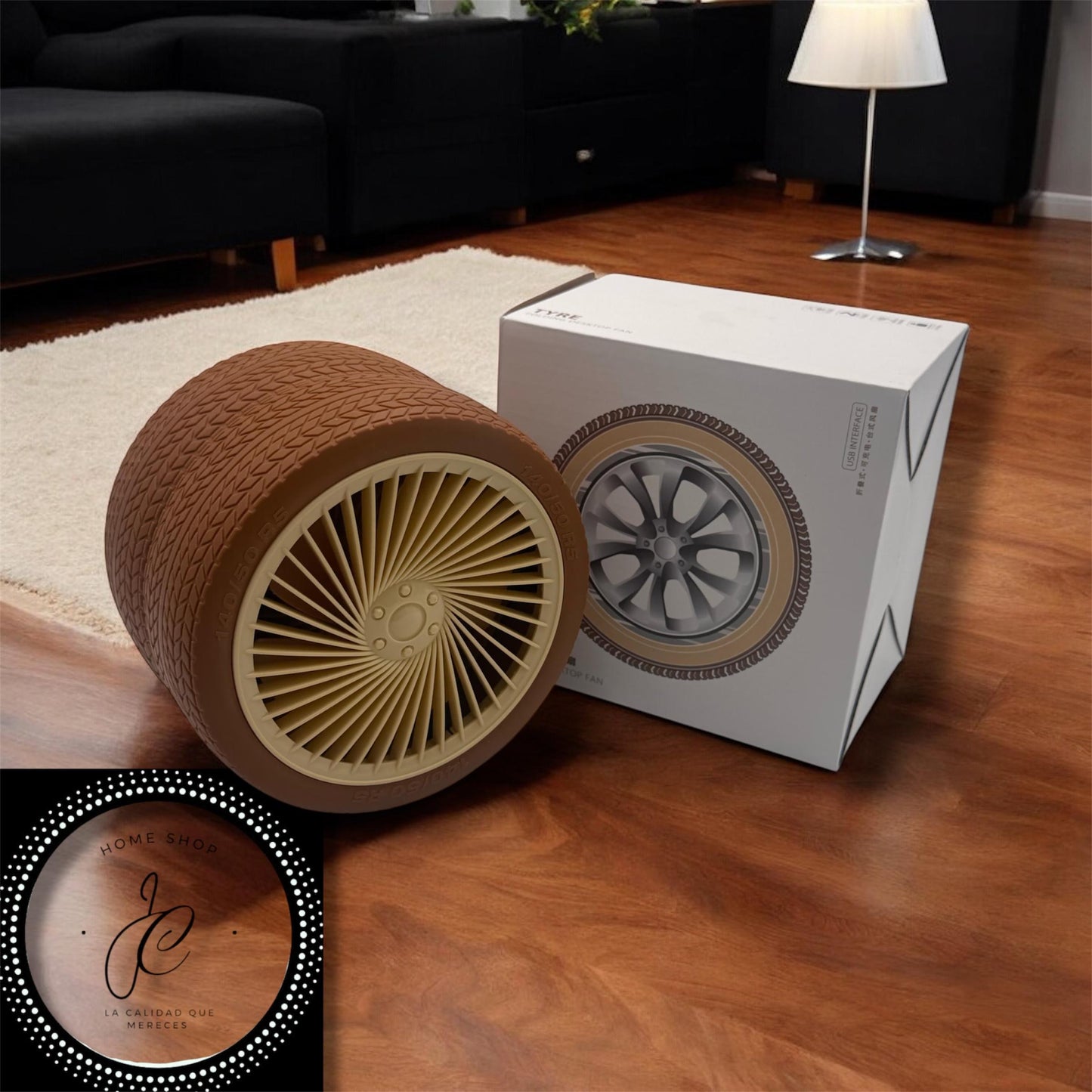 VENTILADOR, LÁMPARA EN FORMA DE GOMA, RECARGABLE TIPO C, MÁS DE 4 HORAS DE USO CONTINUO
