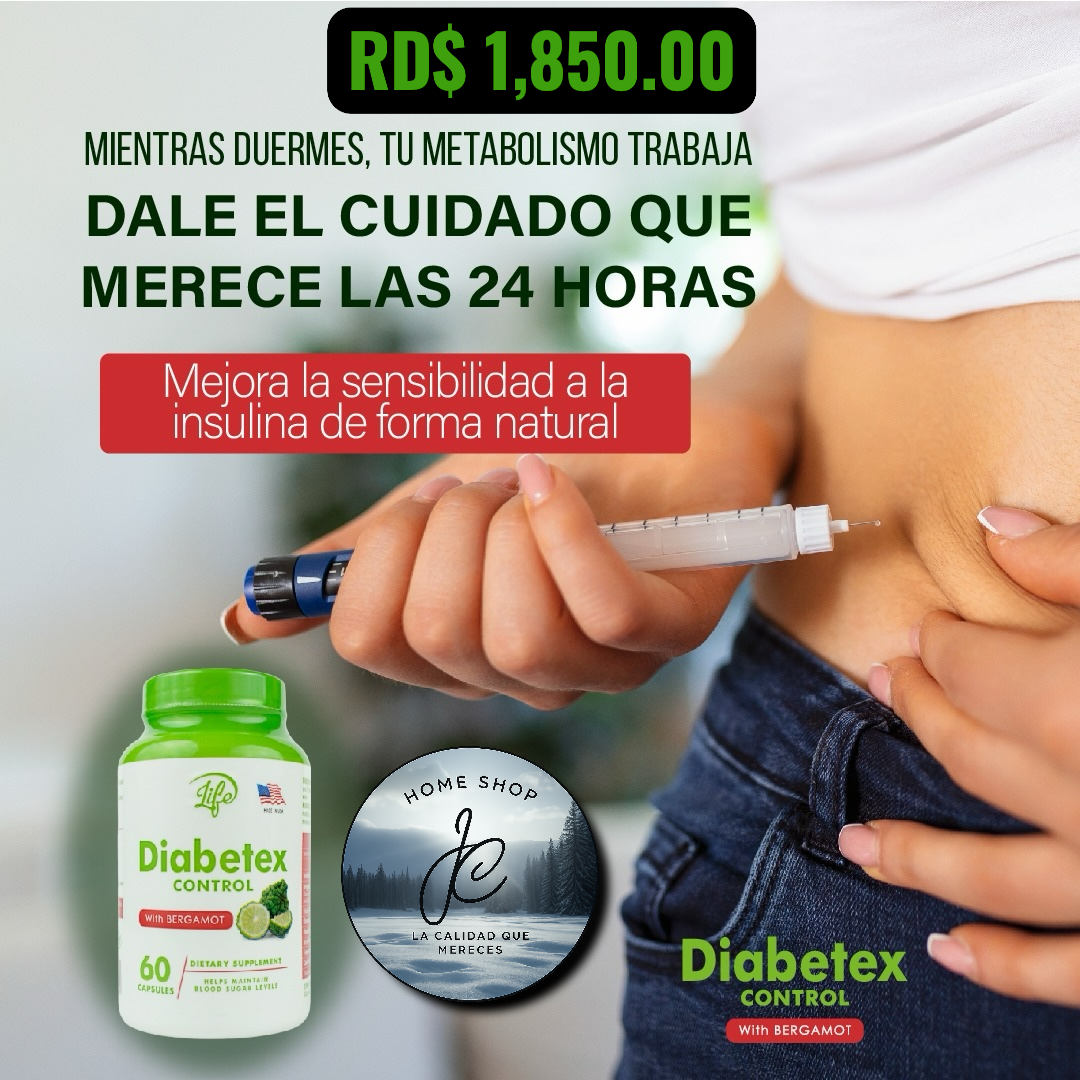 DIABETEX